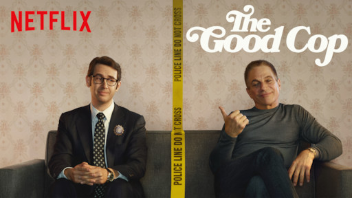 The Good Cop