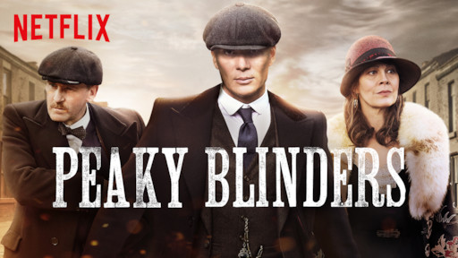 Peaky Blinders