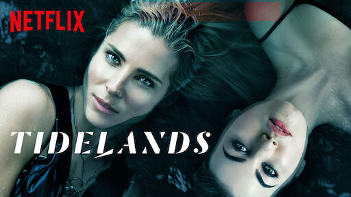 Tidelands