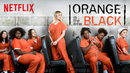 Orange Is the New Black