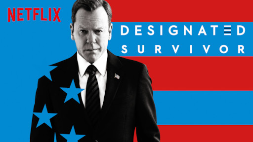 Designated Survivor